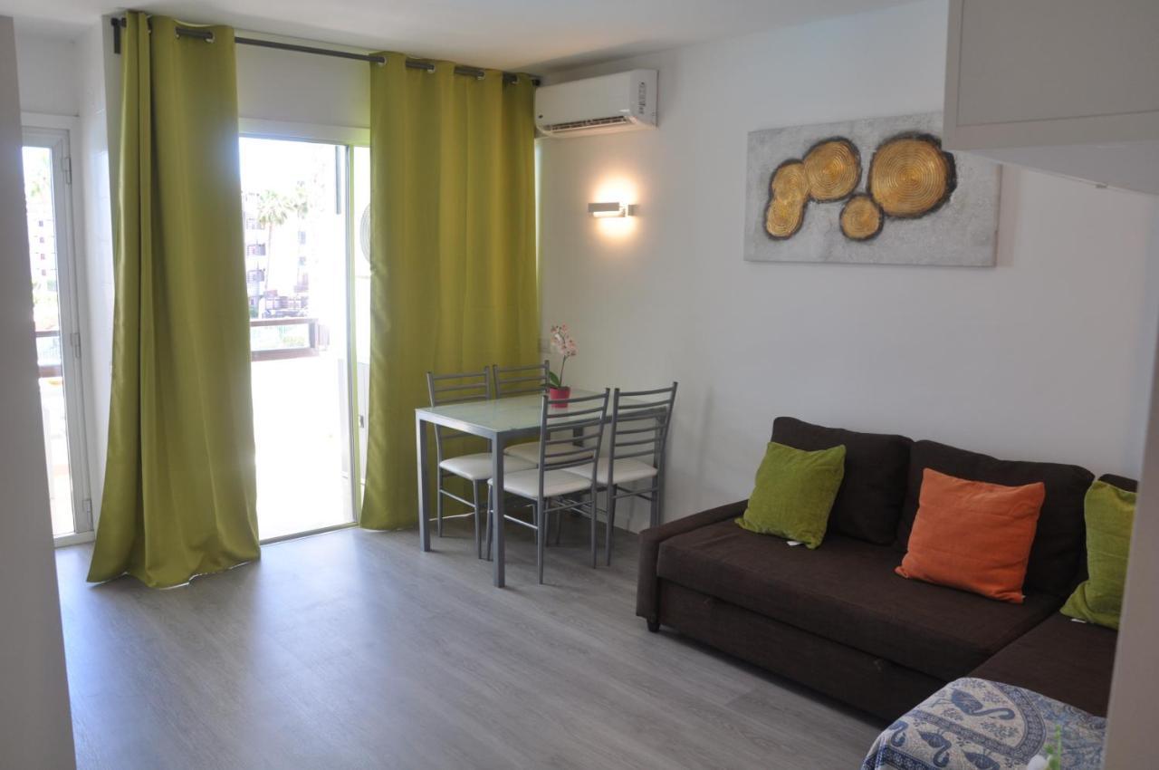 San Bartolomé Nice Apartment 1210 In Central Area מראה חיצוני תמונה