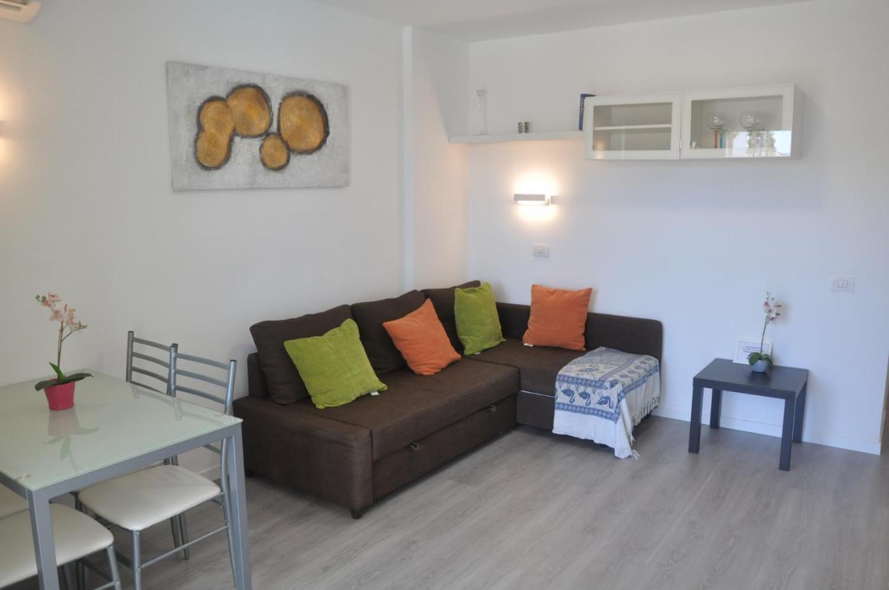 San Bartolomé Nice Apartment 1210 In Central Area מראה חיצוני תמונה