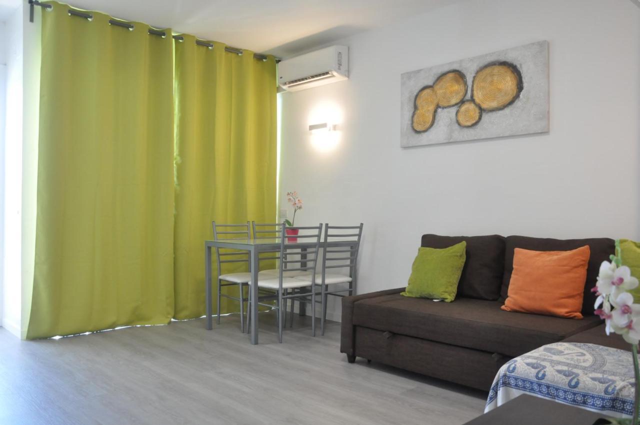 San Bartolomé Nice Apartment 1210 In Central Area מראה חיצוני תמונה